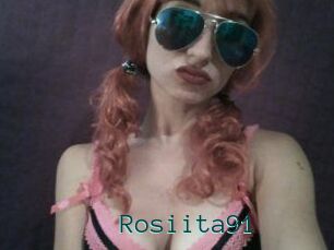 Rosiita91