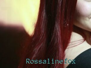 Rossalinefox
