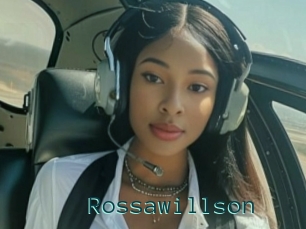 Rossawillson