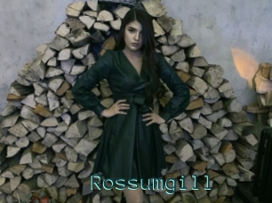 Rossumgill