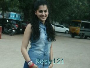 Rosy121