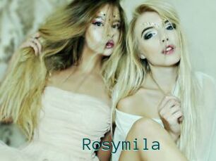 Rosymila