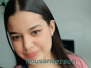 Rousanderson
