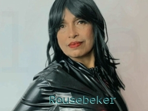Rousebeker