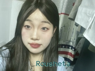 Rousheta