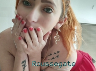 Roussegate