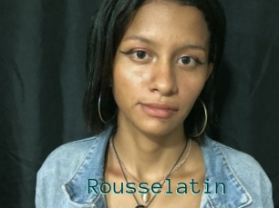 Rousselatin