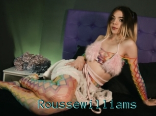 Roussewilliams