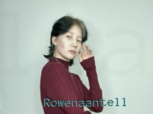 Rowenaantell