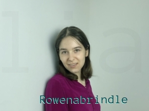 Rowenabrindle