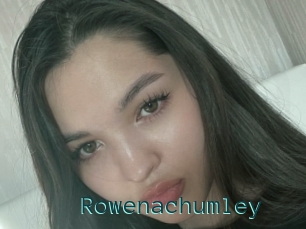 Rowenachumley