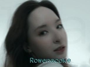 Rowenacoke