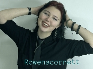 Rowenacornett