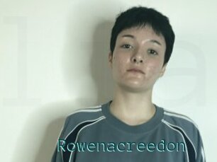 Rowenacreedon
