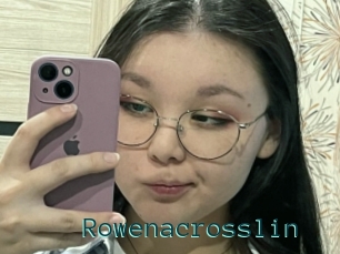 Rowenacrosslin