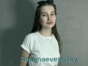 Rowenaeversley