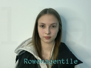 Rowenagentile