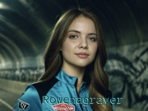 Rowenagrayer