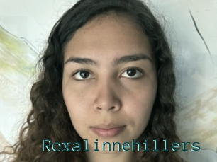 Roxalinnehillers