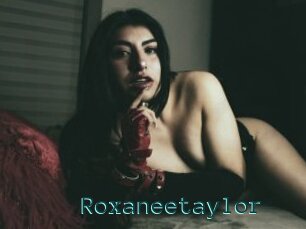 Roxaneetaylor