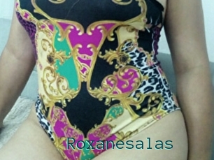 Roxanesalas