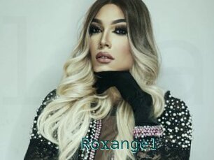 Roxangel