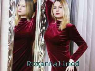 Roxannalimed