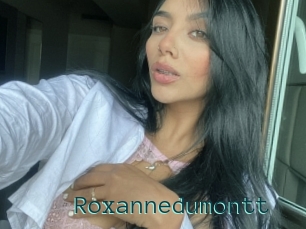 Roxannedumontt