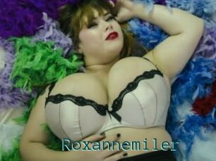 Roxannemiler