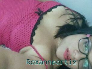 Roxanneortiz