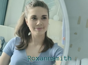 Roxannsmith