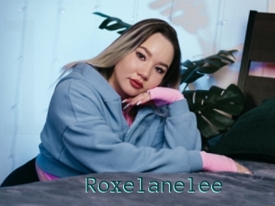 Roxelanelee