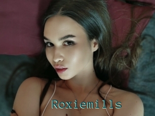 Roxiemills
