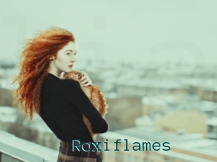 Roxiflames