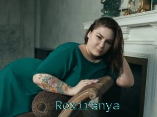 Roxiranya