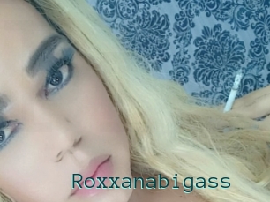 Roxxanabigass