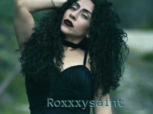 Roxxxysaint