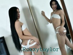 Roxxytaylor