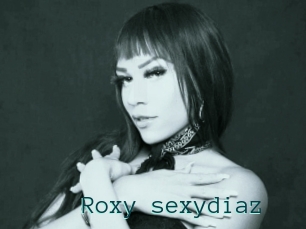 Roxy_sexydiaz