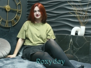 Roxyday