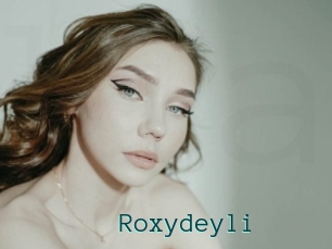 Roxydeyli