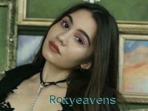 Roxyeavens