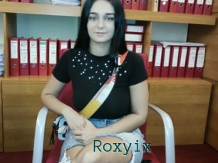 Roxyix