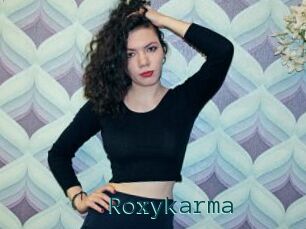 Roxykarma