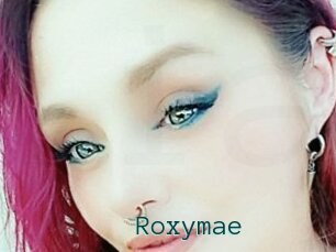 Roxymae