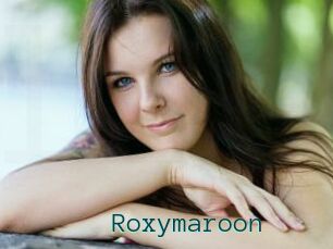 Roxymaroon