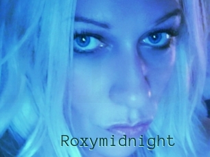Roxymidnight