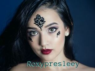 Roxypresleey