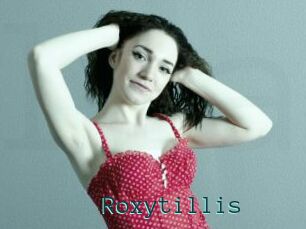 Roxytillis