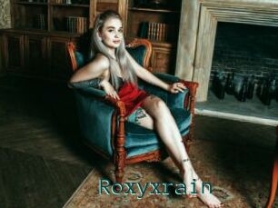 Roxyxrain